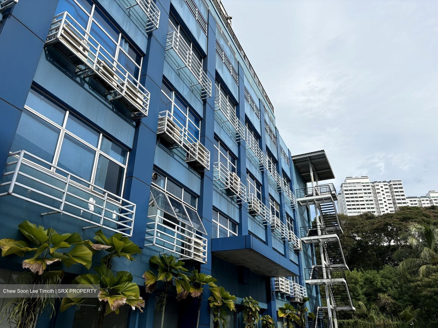 Epl Building (D3), Factory #475553381